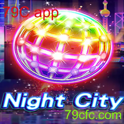 NightCity: Uma Jornada Inovadora com 79C app